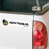 Australischer Koala-Ikonen-Autoaufkleber Autoaufkleber (Auf Lkw)