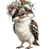Australischer Kookaburra Golf Headcover