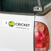 Australischer Kricketspieler Autoaufkleber (Auf Lkw)