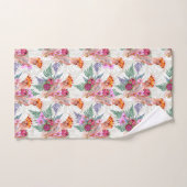 Australischer Major Mitchell Kakadu Badhandtuch Set (Handtuch)