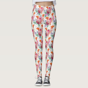 Australischer Major Mitchell Kakadu Leggings