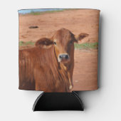 Australischer Outback kann kühler Dosenkühler (Vorderseite)