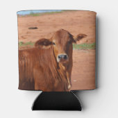 Australischer Outback kann kühler Dosenkühler (Rückseite)