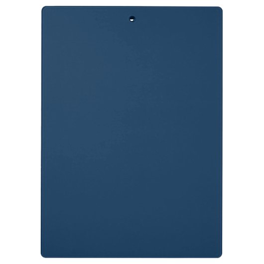 Australischer Pass Klemmbrett (Rückseite)