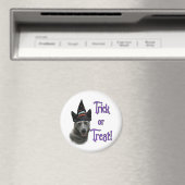 Australischer Rind Dog Trick Magnet (In Situ (Geschirrspüler))