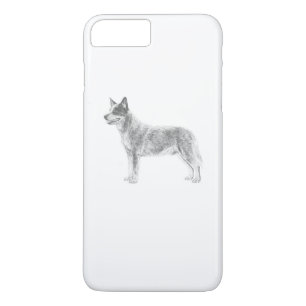 Australischer Rinderhund Case-Mate iPhone Hülle