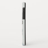 Australischer Rinderhund - Niedliche Original Dog  Case-Mate iPhone Hülle (Hinten/Links)