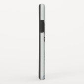 Australischer Rinderhund - Niedliche Original Dog  Case-Mate iPhone Hülle (Hinten/Rechts)