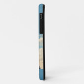 Australischer Schäfer Case-Mate iPhone Hülle (Hinten/Links)