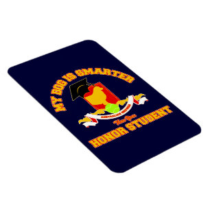 Australischer Schäfer Magnet