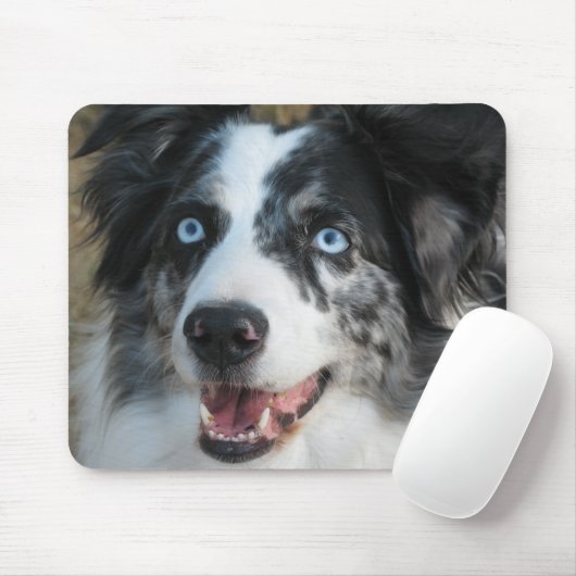 Australischer Schäfer Mousepad (Mit Mouse)