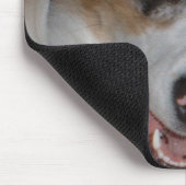 Australischer Schäfer Mousepad (Ecke)