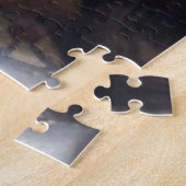 Australischer Schäfer Puzzle (Seite)