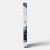 Australischer Schäfer-Smartphone-Fall Case-Mate iPhone Hülle (Rückseite / Links)