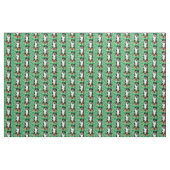 Australischer Schäfer Stoff (Fat Quarter (45,7 x 55,9 cm))
