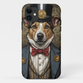 Australischer Schäferhund Case-Mate iPhone Hülle