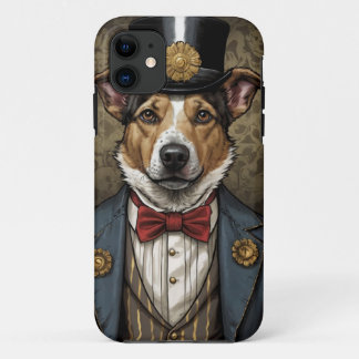 Australischer Schäferhund Case-Mate iPhone Hülle