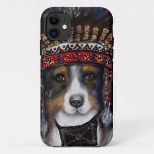 AUSTRALISCHER SCHÄFERHUND Case-Mate iPhone HÜLLE