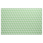 Australischer Schäferhund Dog Aussie Pet Sage Gree Stoff (Fat Quarter (45,7 x 55,9 cm))