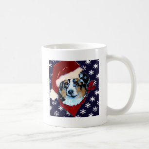AUSTRALISCHER SCHÄFERHUND KAFFEETASSE