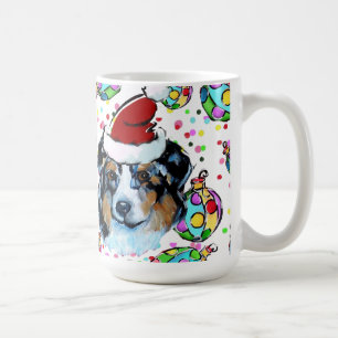 AUSTRALISCHER SCHÄFERHUND KAFFEETASSE