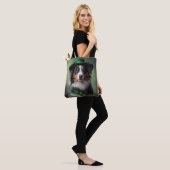 Australischer Schäferhund St. Patrick Tasche (Am Model)