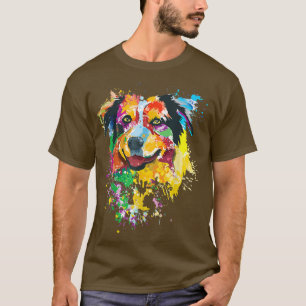 Australischer Schäferhund T-Shirt