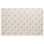 australischer Schepherd-Patchwork-Cheater quilt 4" Stoff (Fat Quarter (45,7 x 55,9 cm))