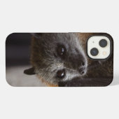 Australischer Schläger iPhone Hülle (Rückseite (Horizontal))