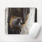 Australischer Schläger Mousepad (Mit Mouse)