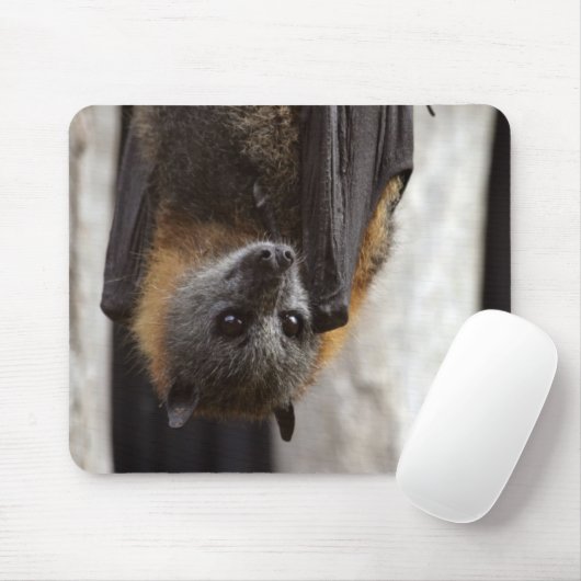 Australischer Schläger Mousepad (Mit Mouse)