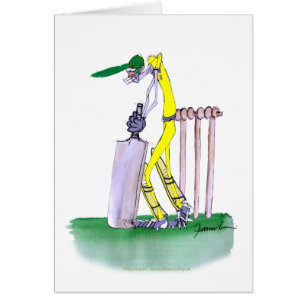 Australischer Schlagmann, tony fernandes