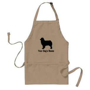 Australischer Shepherd オ ト ス ラ ア リ ・ シ. Schürze