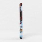 AUSTRALISCHER SHEPHERD-KOCH Case-Mate iPhone HÜLLE (Hinten/Rechts)