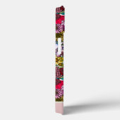 Australischer Sommer-Wildblume-Garten Case-Mate iPhone Hülle (Rückseite / Rechts)