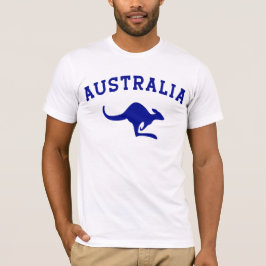 Australischer T - Shirt
