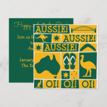 Australischer Tag