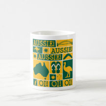 Australischer Tag