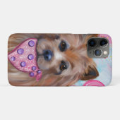 AUSTRALISCHER TERRIER Case-Mate iPhone HÜLLE (Rückseite (Horizontal))