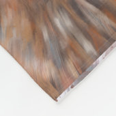 AUSTRALISCHER TERRIER FLEECEDECKE (Ecke)