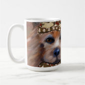 AUSTRALISCHER TERRIER KAFFEETASSE (Links)