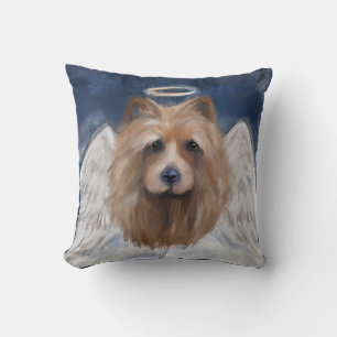 AUSTRALISCHER TERRIER KISSEN
