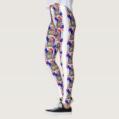 AUSTRALISCHER TERRIER LEGGINGS (Links)