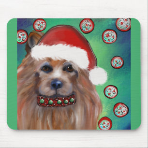AUSTRALISCHER TERRIER MOUSEPAD
