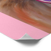 AUSTRALISCHER TERRIER POSTER (Ecke)