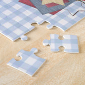 AUSTRALISCHER TERRIER PUZZLE (Seite)