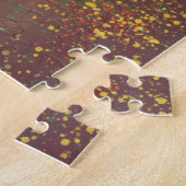 AUSTRALISCHER TERRIER PUZZLE (Seite)