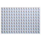 AUSTRALISCHER TERRIER STOFF (Yard (91,4 cm))