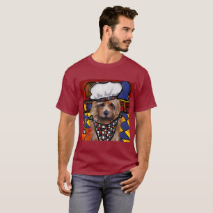 Australischer Terrier T-Shirt