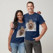 AUSTRALISCHER TERRIER T-Shirt (Unisex)